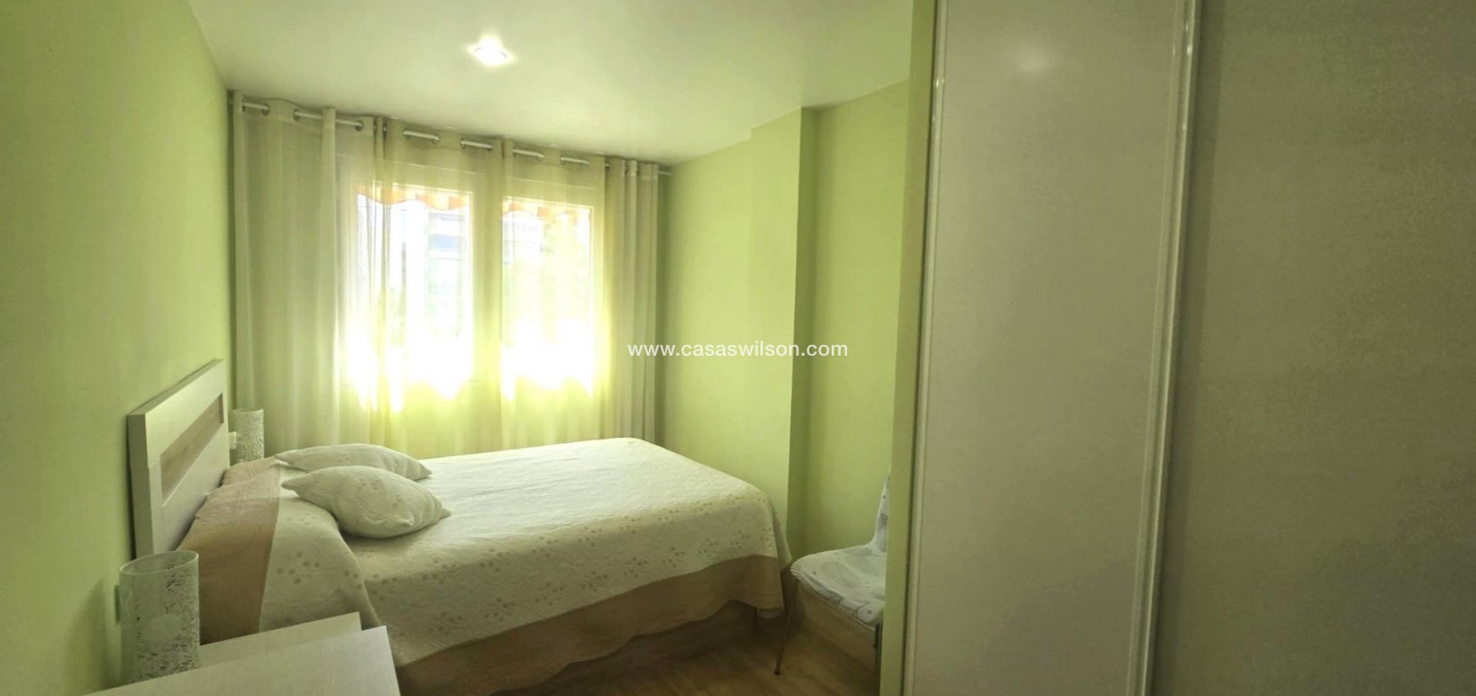 Sale - Appartement - Torrevieja - Playa del Cura
