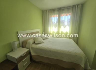 Sale - Appartement - Torrevieja - Playa del Cura