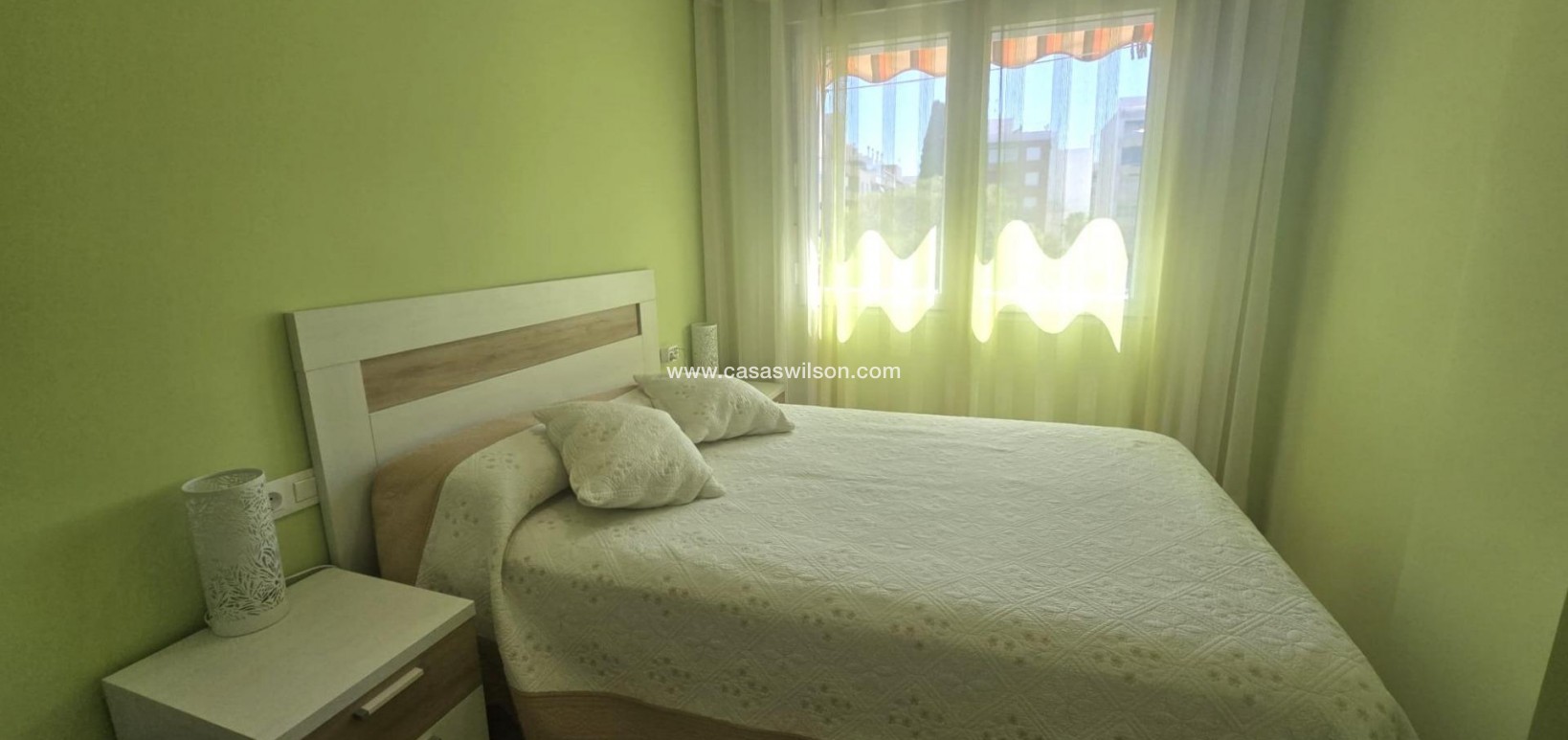 Sale - Appartement - Torrevieja - Playa del Cura