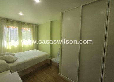 Sale - Appartement - Torrevieja - Playa del Cura