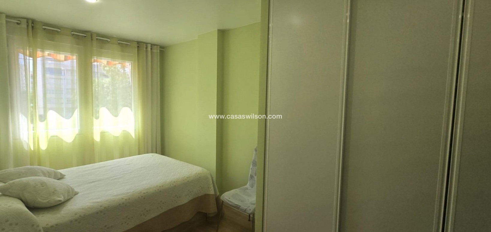 Sale - Appartement - Torrevieja - Playa del Cura