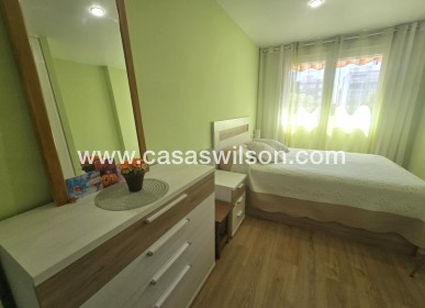 Sale - Appartement - Torrevieja - Playa del Cura