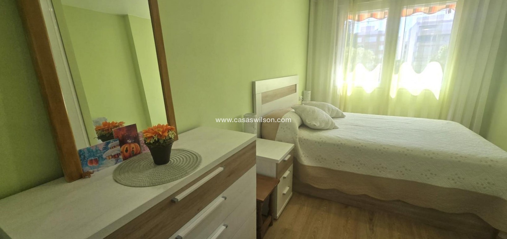 Sale - Appartement - Torrevieja - Playa del Cura