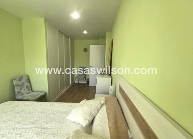 Sale - Appartement - Torrevieja - Playa del Cura
