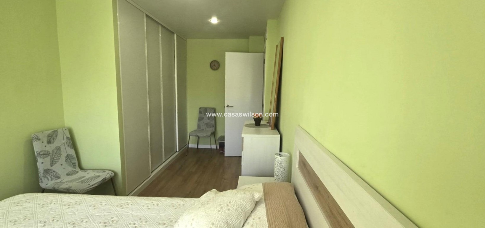 Sale - Appartement - Torrevieja - Playa del Cura