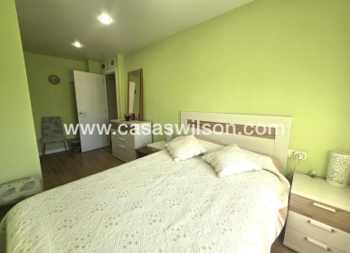 Sale - Appartement - Torrevieja - Playa del Cura