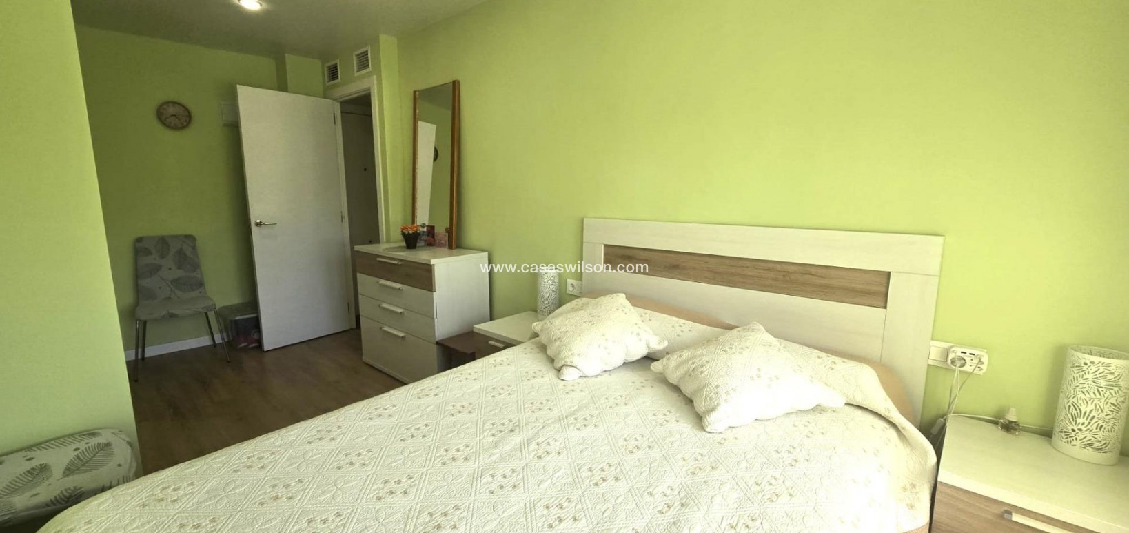 Sale - Appartement - Torrevieja - Playa del Cura