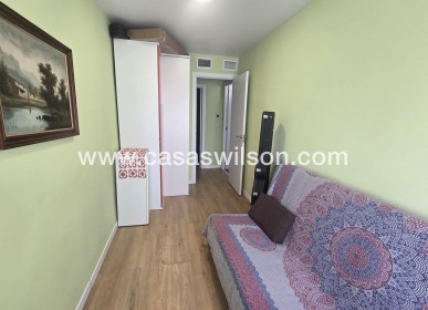 Sale - Appartement - Torrevieja - Playa del Cura