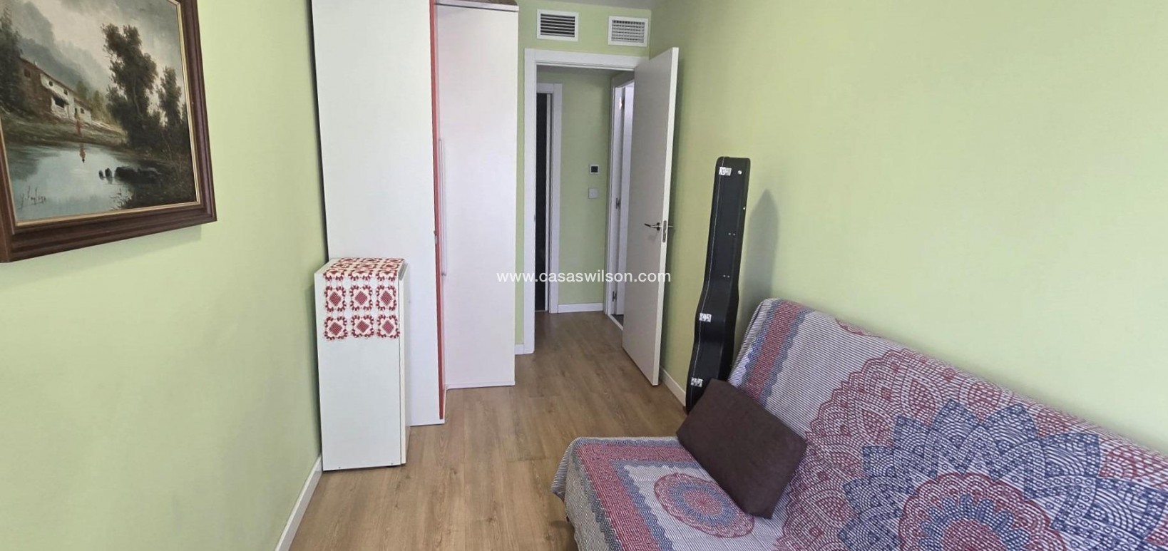 Sale - Appartement - Torrevieja - Playa del Cura