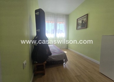 Sale - Appartement - Torrevieja - Playa del Cura