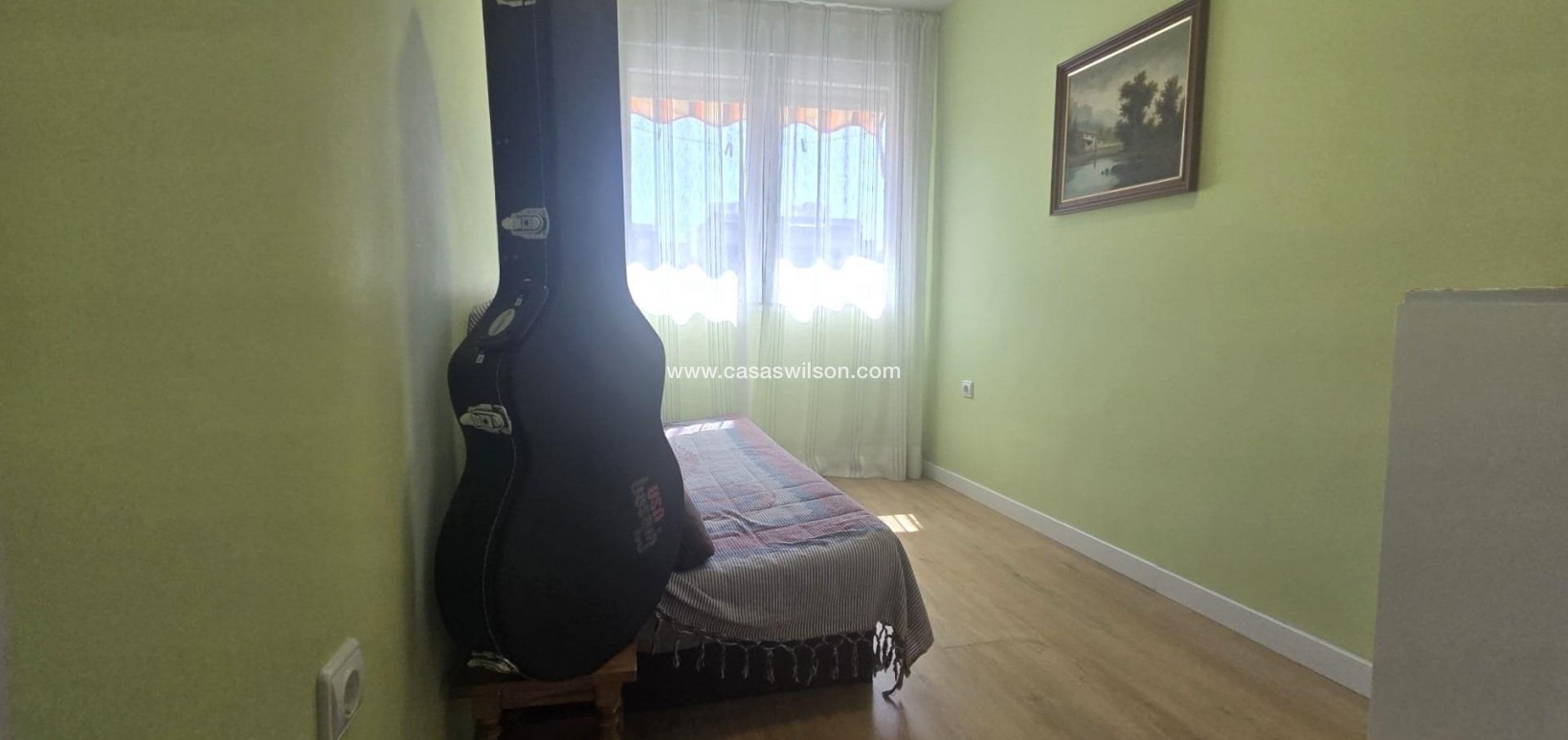Sale - Appartement - Torrevieja - Playa del Cura