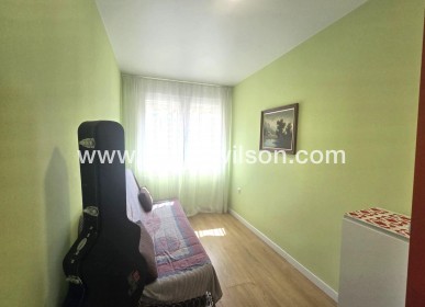 Sale - Appartement - Torrevieja - Playa del Cura