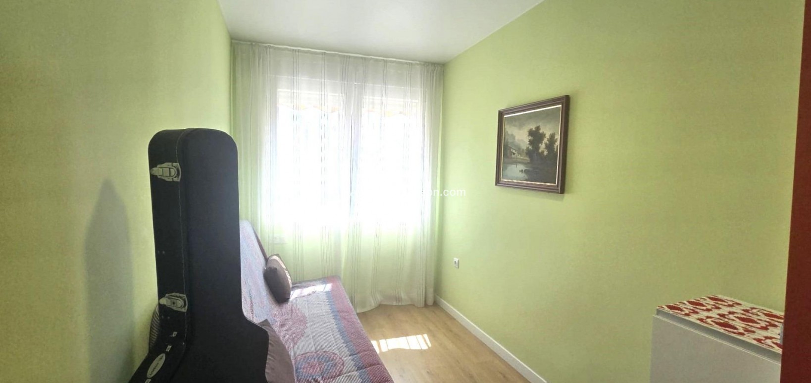 Sale - Appartement - Torrevieja - Playa del Cura