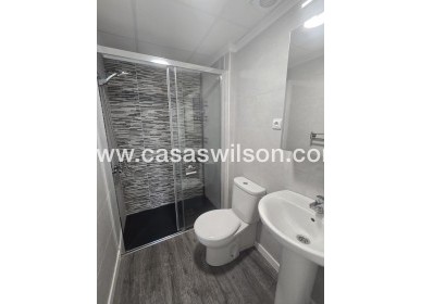 Sale - Appartement - Torrevieja - Playa del Cura