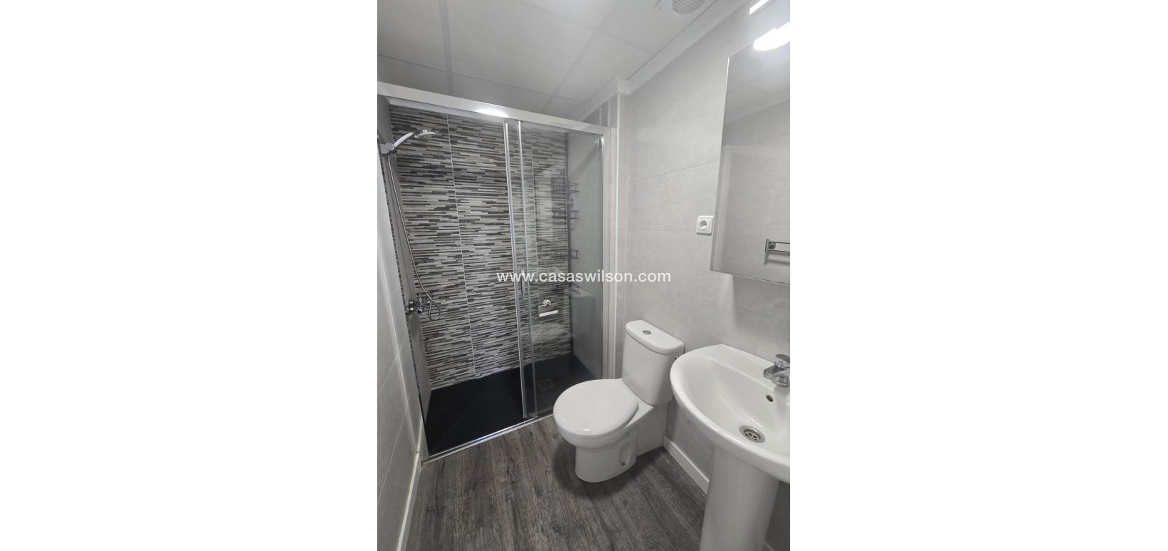 Sale - Appartement - Torrevieja - Playa del Cura
