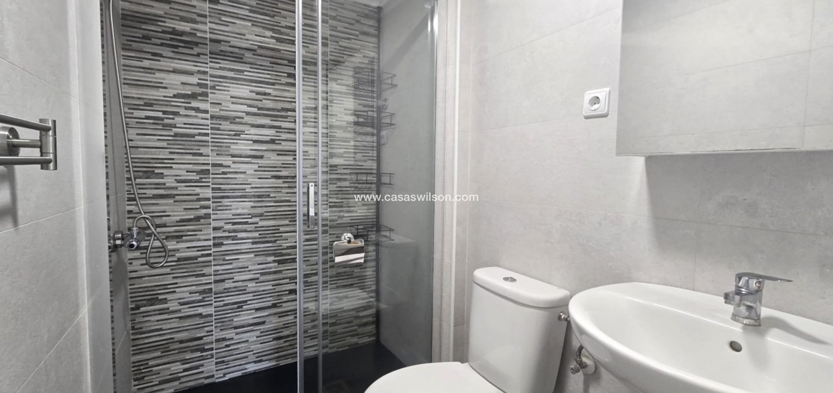 Sale - Appartement - Torrevieja - Playa del Cura
