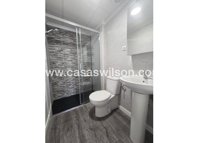 Sale - Appartement - Torrevieja - Playa del Cura
