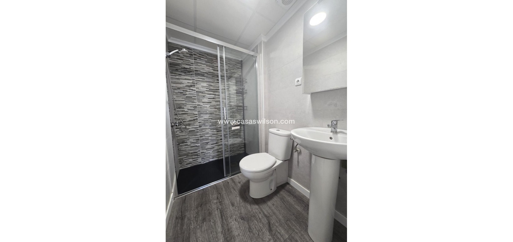 Sale - Appartement - Torrevieja - Playa del Cura