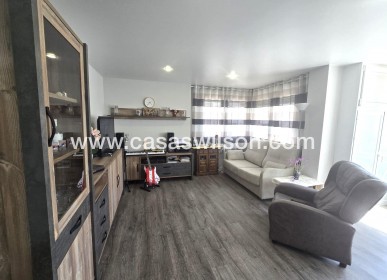 Sale - Appartement - Torrevieja - Playa del Cura