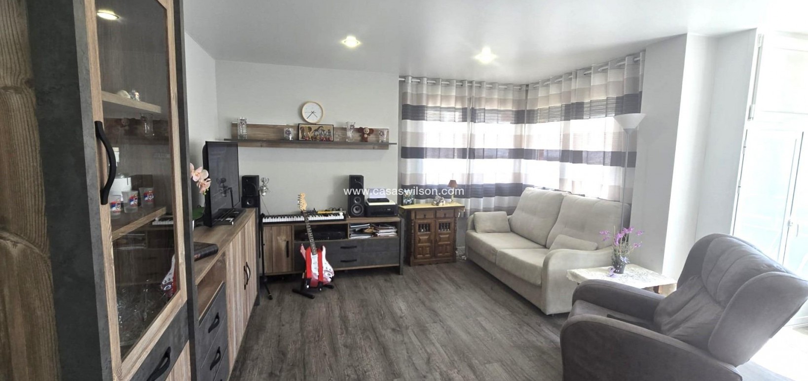Sale - Appartement - Torrevieja - Playa del Cura
