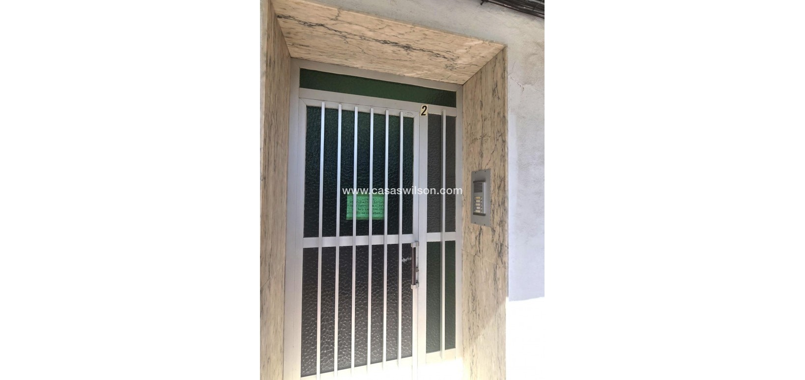 Sale - Appartement - Torrevieja - Playa del Cura