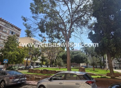 Sale - Appartement - Torrevieja - Playa del Cura
