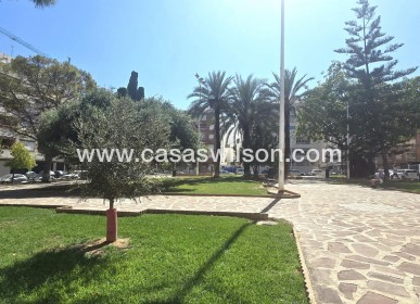 Sale - Appartement - Torrevieja - Playa del Cura