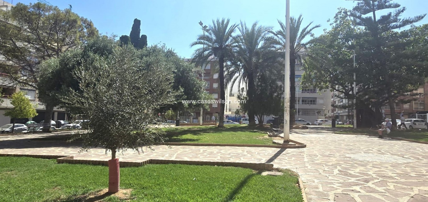 Sale - Appartement - Torrevieja - Playa del Cura
