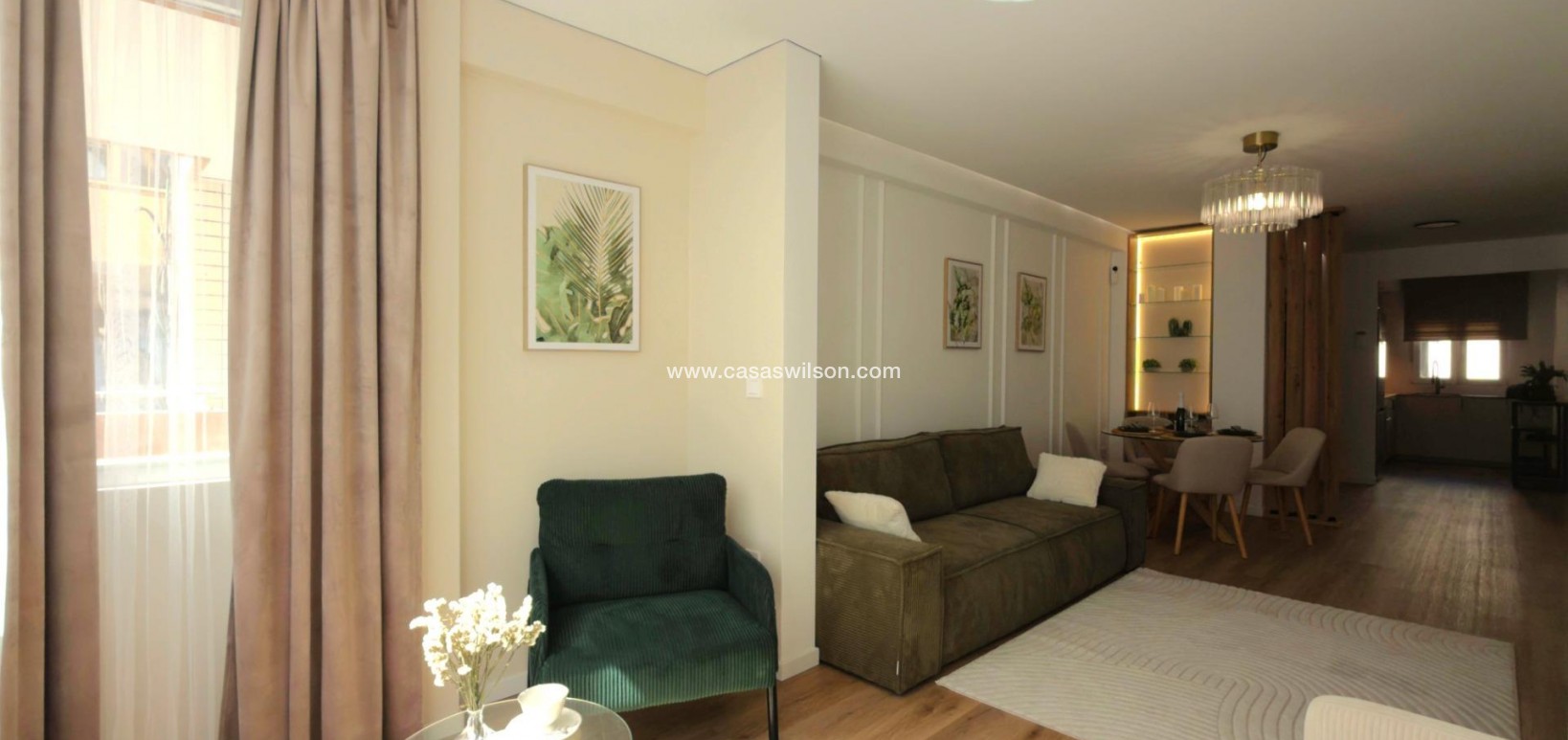 Sale - Appartement - Torrevieja - Curva Del Palangre