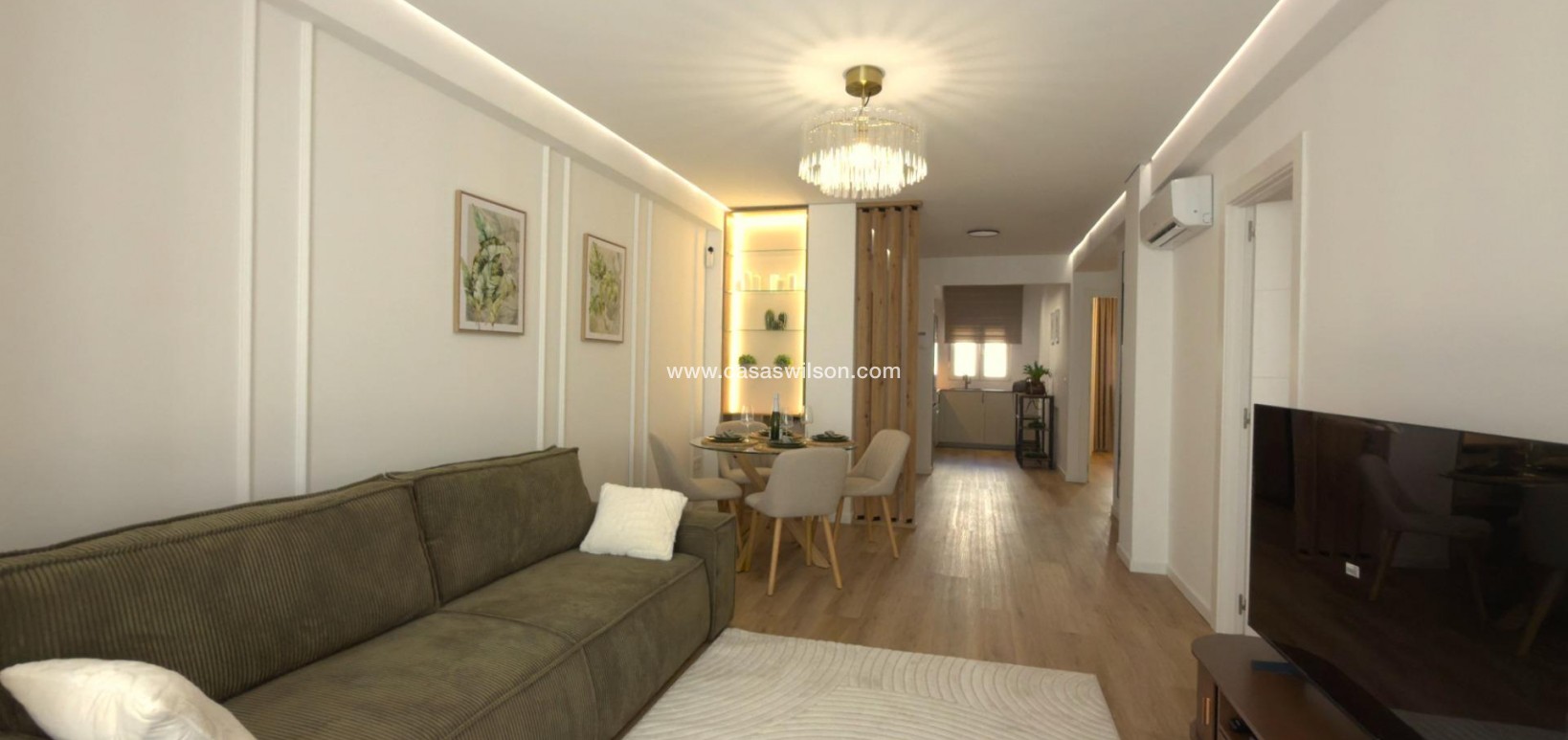 Sale - Appartement - Torrevieja - Curva Del Palangre