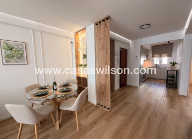 Sale - Appartement - Torrevieja - Curva Del Palangre