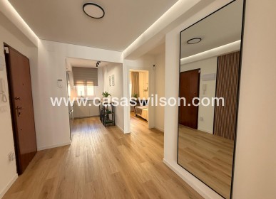 Sale - Appartement - Torrevieja - Curva Del Palangre