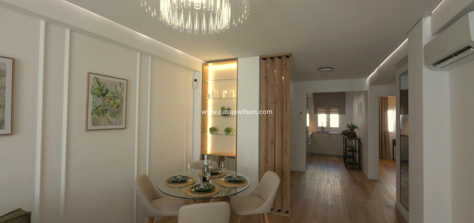 Sale - Appartement - Torrevieja - Curva Del Palangre