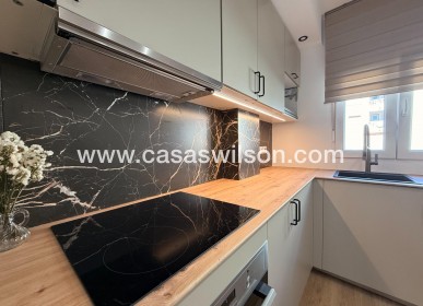 Sale - Appartement - Torrevieja - Curva Del Palangre