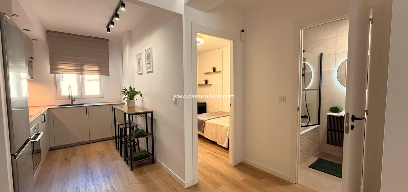 Sale - Appartement - Torrevieja - Curva Del Palangre