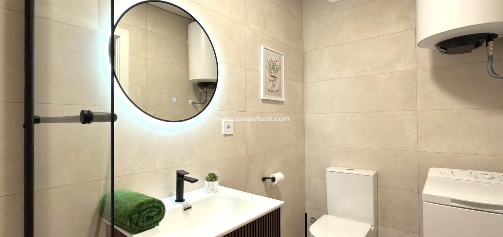 Sale - Appartement - Torrevieja - Curva Del Palangre
