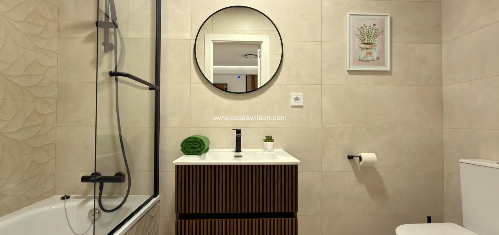 Sale - Appartement - Torrevieja - Curva Del Palangre