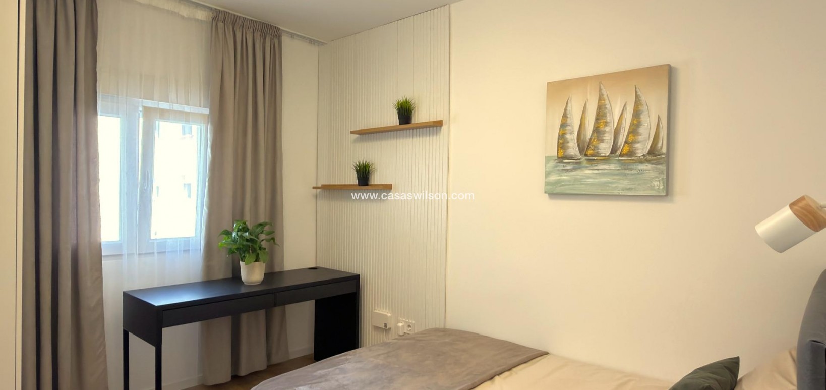 Sale - Appartement - Torrevieja - Curva Del Palangre