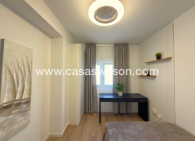 Sale - Appartement - Torrevieja - Curva Del Palangre