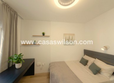 Sale - Appartement - Torrevieja - Curva Del Palangre
