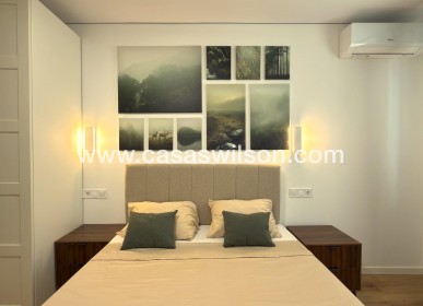 Sale - Appartement - Torrevieja - Curva Del Palangre