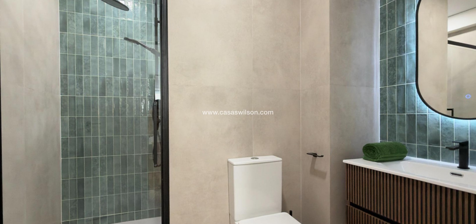 Sale - Appartement - Torrevieja - Curva Del Palangre