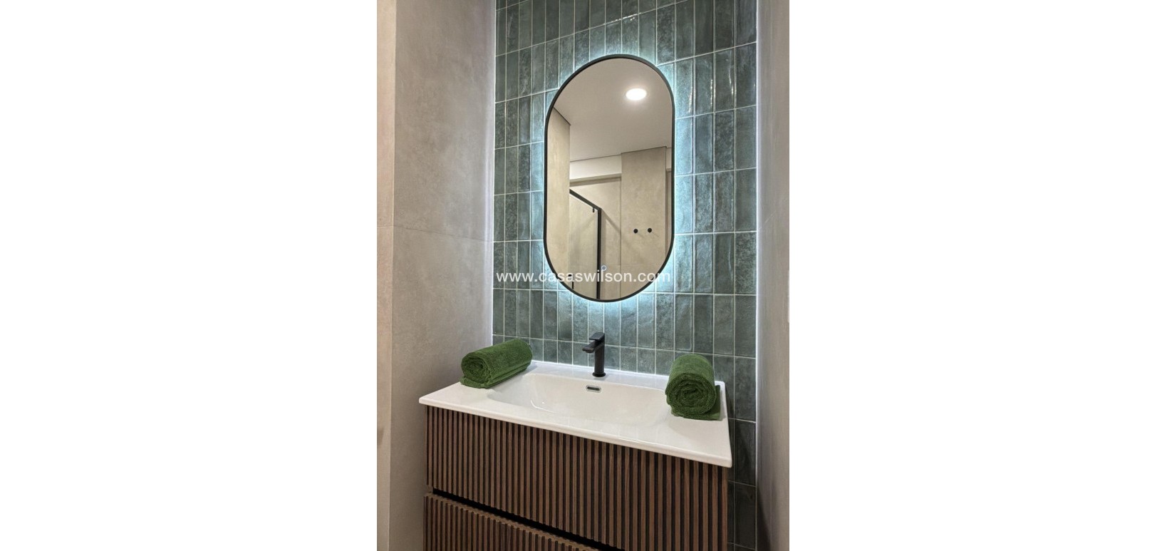 Sale - Appartement - Torrevieja - Curva Del Palangre