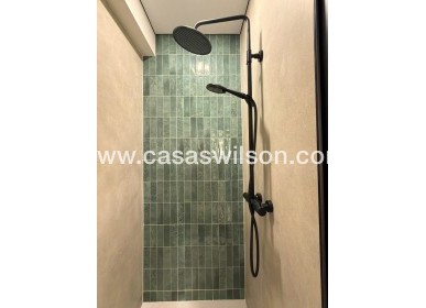 Sale - Appartement - Torrevieja - Curva Del Palangre