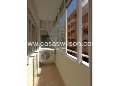 Sale - Appartement - Torrevieja - Curva Del Palangre