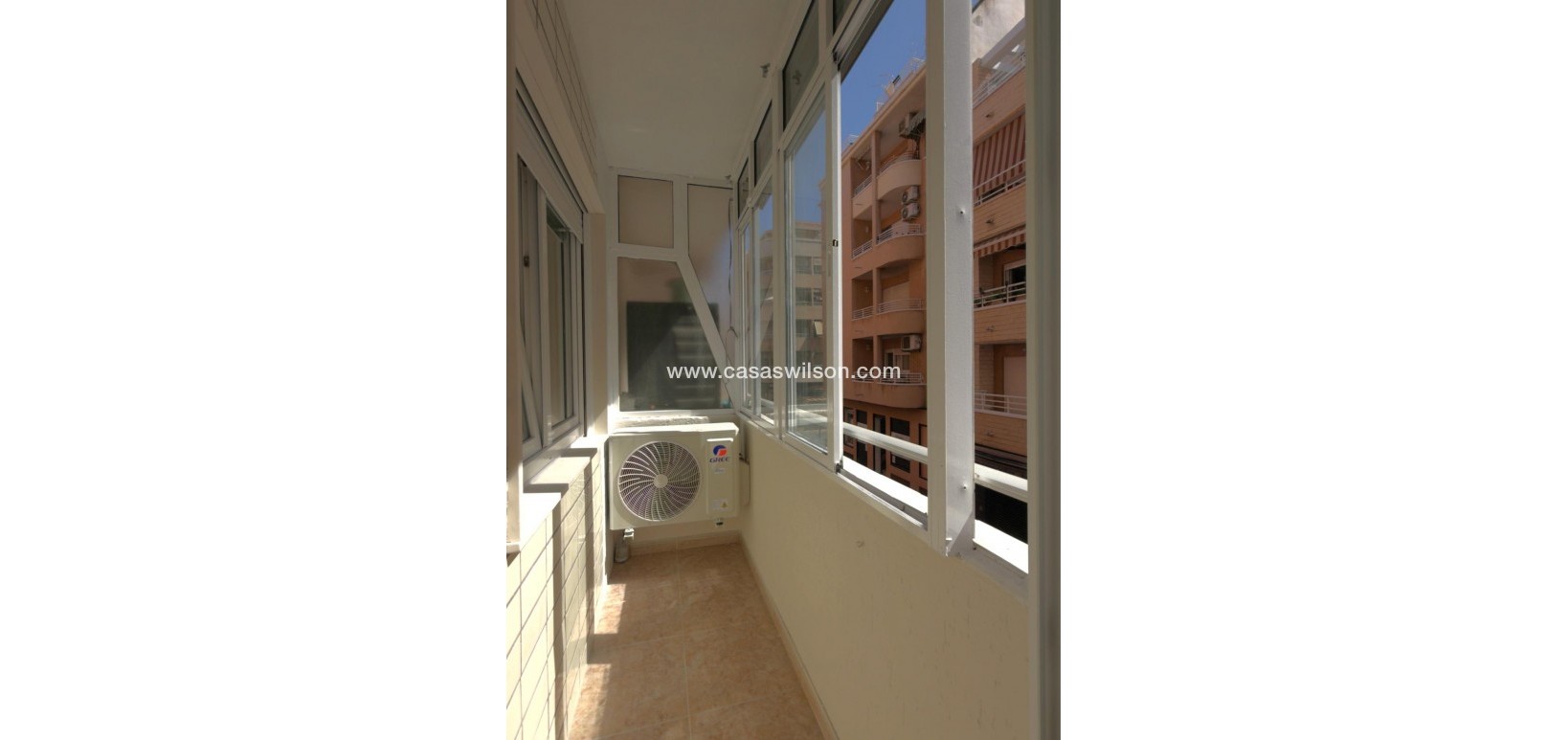 Sale - Appartement - Torrevieja - Curva Del Palangre