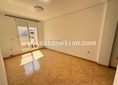 Venta - Apartamento - Torrevieja - El molino