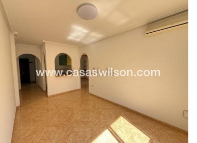 Venta - Apartamento - Torrevieja - El molino