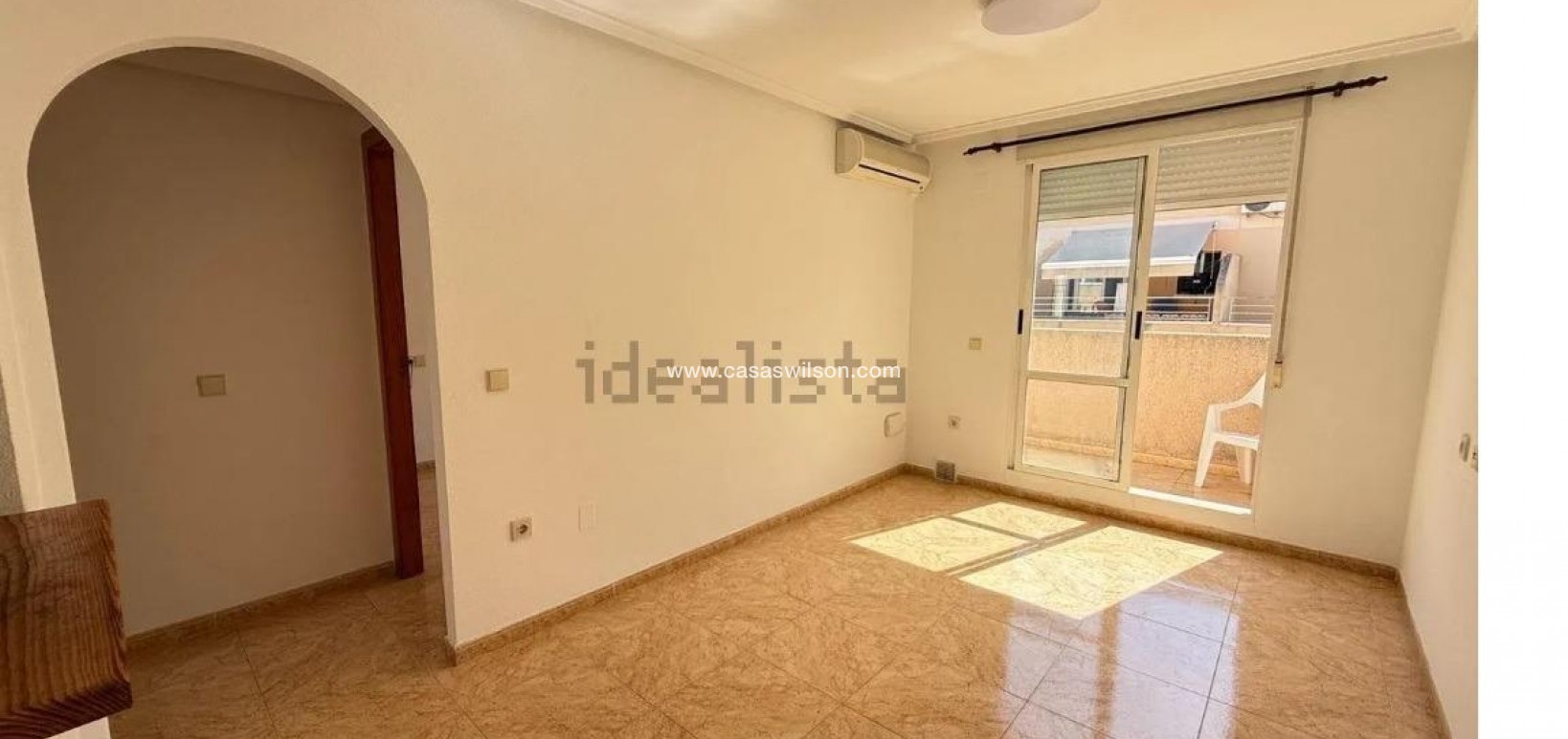 Venta - Apartamento - Torrevieja - El molino