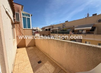 Venta - Apartamento - Torrevieja - El molino